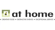 At Home Catering
