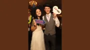 Raspberry Photobooth