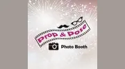 Prop & Pose Photo Booth