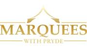 Marquees With Pryde