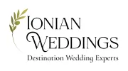 Ionian Weddings