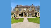 Cubley Hall