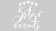 5 Star Events