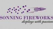 Sonning Fireworks