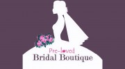 Pre Loved Bridal Boutique