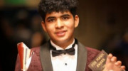 Dvishan magician