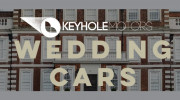 Keyhole Motors Wedding Cars