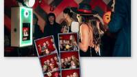 Corporate Photo Booth Hire