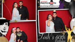 Photo Booth Hire Prints