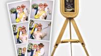 Party Photo Booth Hire