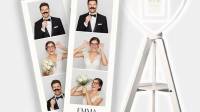 Wedding Photo Booth Hire