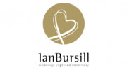 Ian Bursill - Wedding Photojournalist
