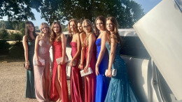Prom Car Hire 